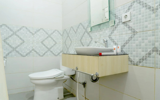 Kuwera Inn Guest House by Airy Rooms