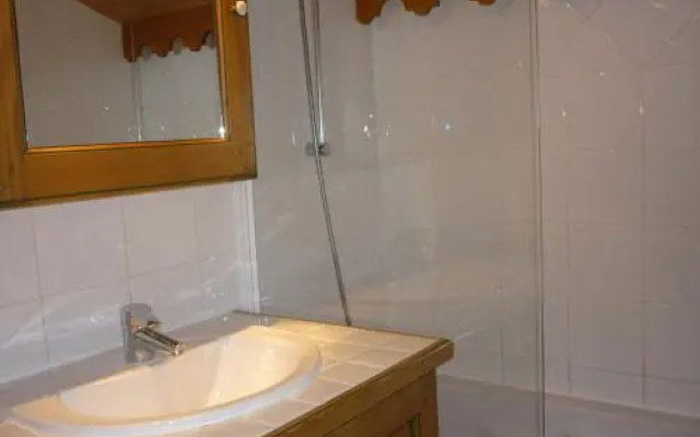 Apartment Chaleureux duplex - proche de tout