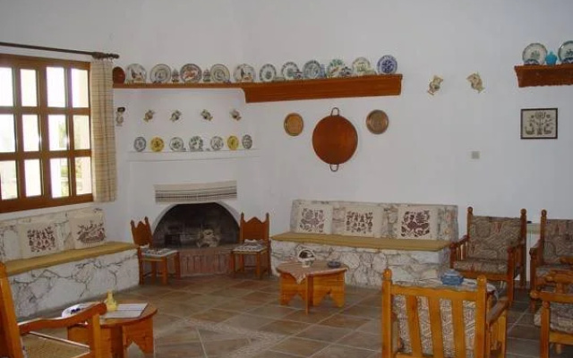 Hotel Angela