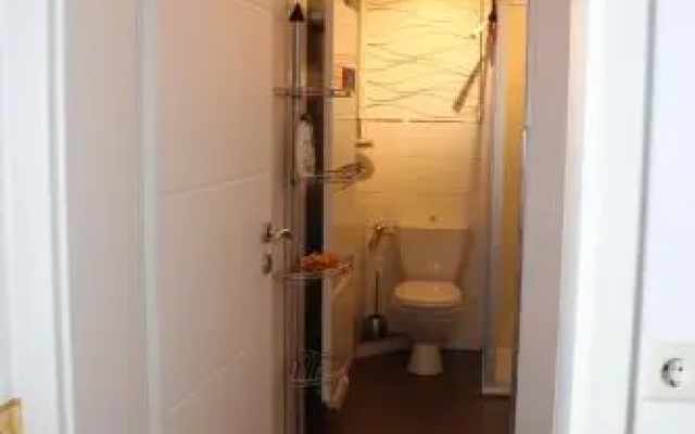Ferienwohnung Athena