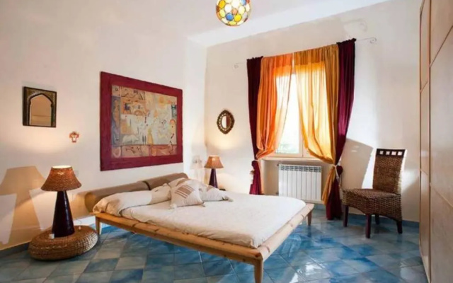 La Draghina B&B Capri (Adults Only)
