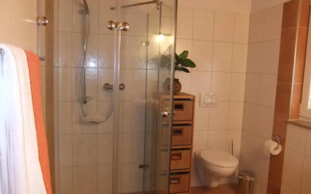 Ferienwohnung Beni