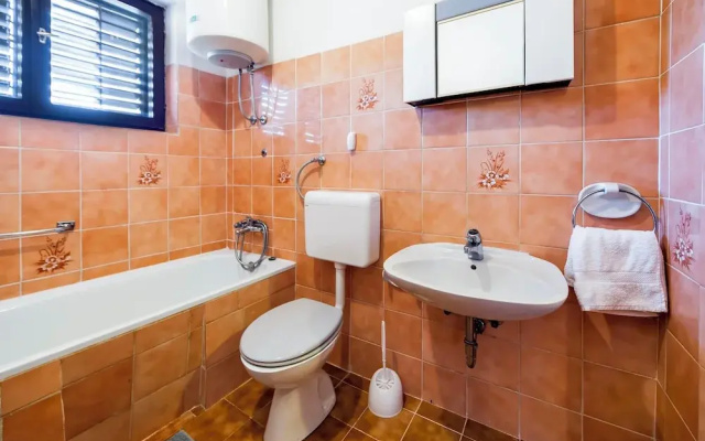 Apartment Eda
