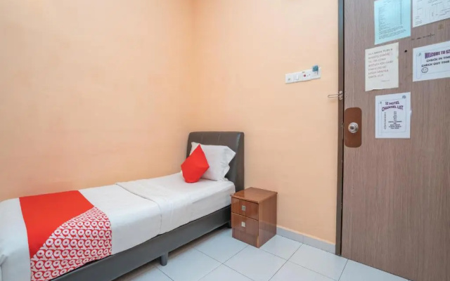 Sz Hotel
