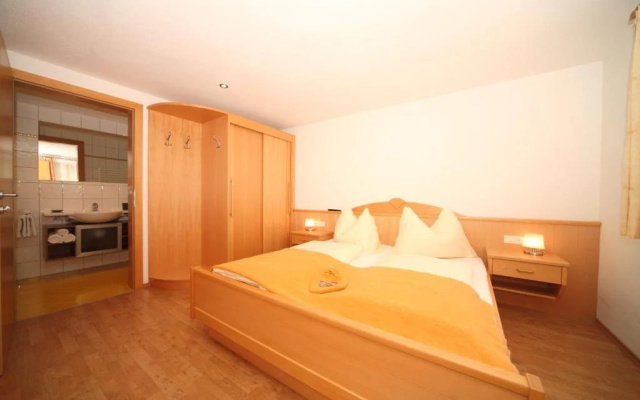 Landappartement Ramsau