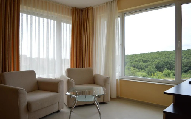 Zafo Hotel