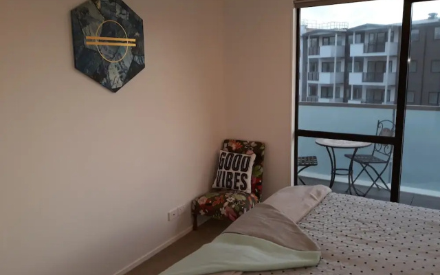 Northshore Luxury 2 Bedrooms & 2 Bath