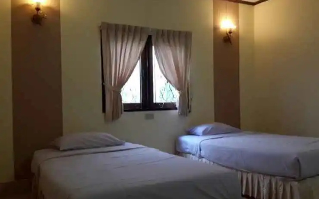 Mekwilai Hotel