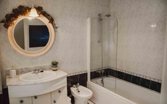 Apartamento Francisco Pizarro
