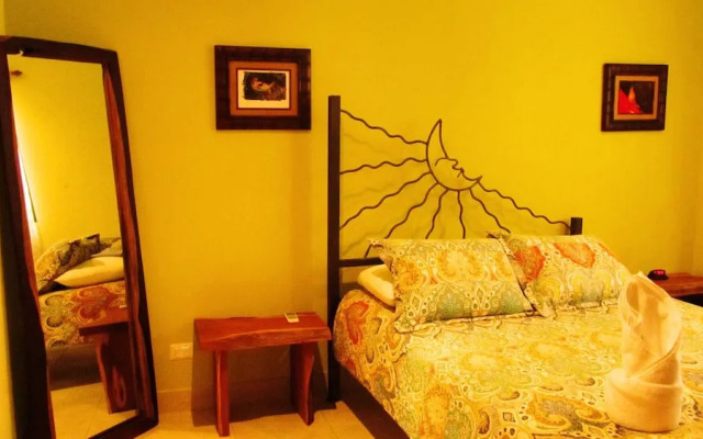 Paradizo Condominium