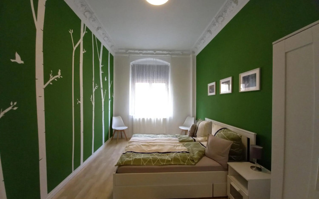 Ferienwohnung Xenia