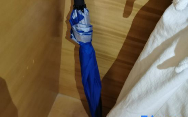 How Easy Hotel Fuyang (Wanda Plaza)