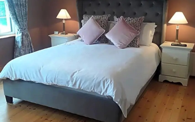 Doonard Manor B&B
