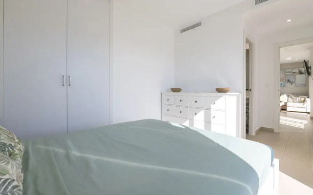 La Casita De Candor Beach