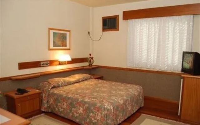 Hotel Suarez Internacional