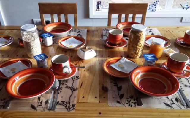 Hostal Treehouse Patagonia