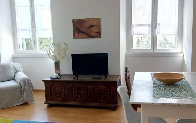 Casa vacanze "Borahall"