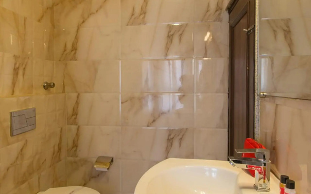 Hotel Shalimar