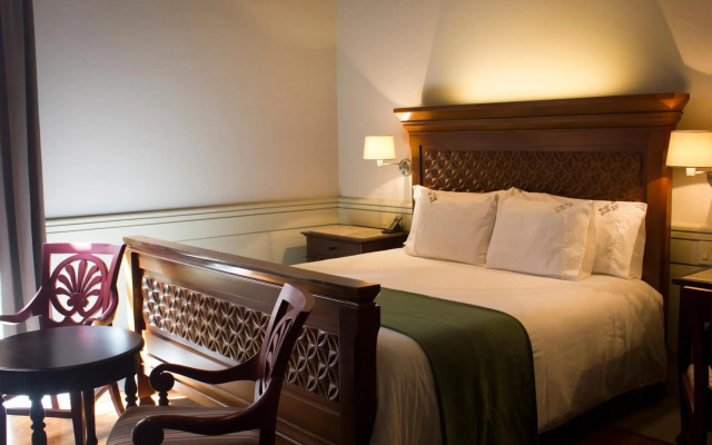 Casa Grande Hotel Boutique