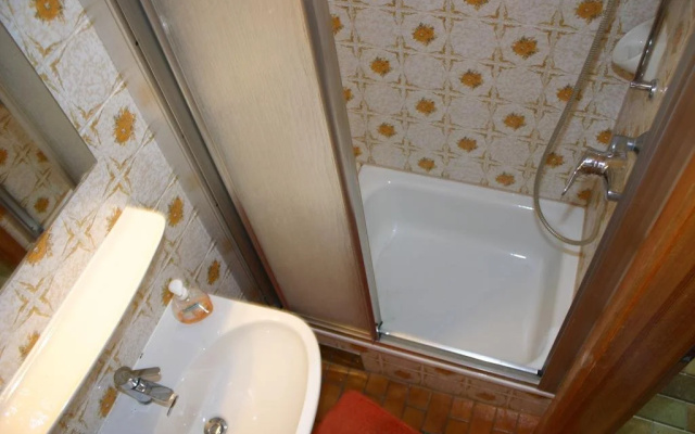 Ferienwohnung Montania