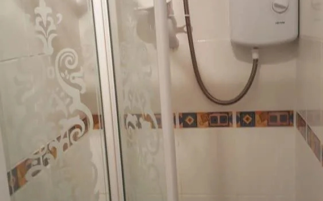 Mayfair Guest House