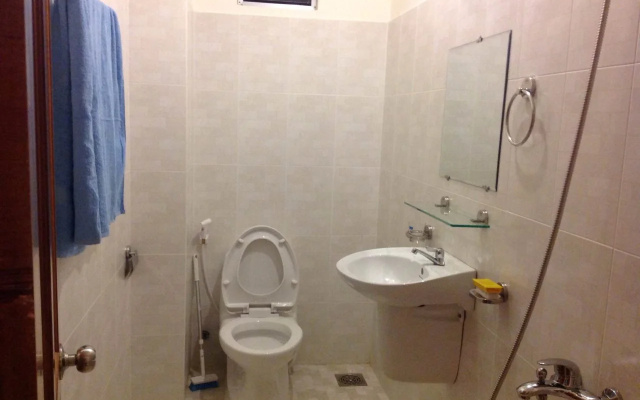 Viet's Hotel