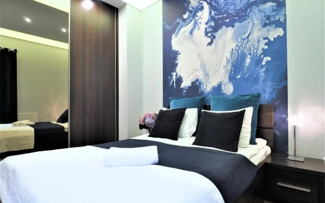 VIP Apartamenty Gorące Źródła
