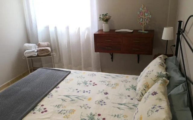 Acogedora Vivienda Vacacional en Candelaria