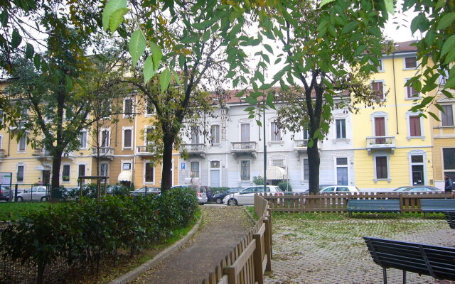Hotel Aspromonte