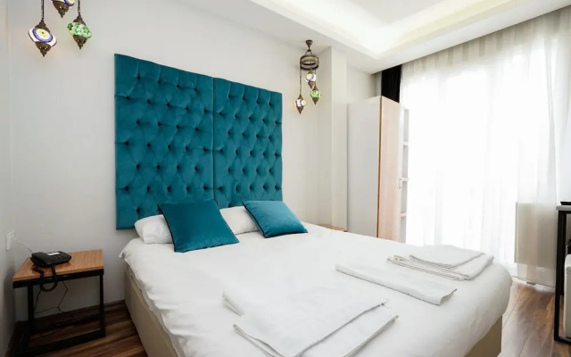 Alf Hotel
