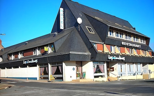 Les Ondines