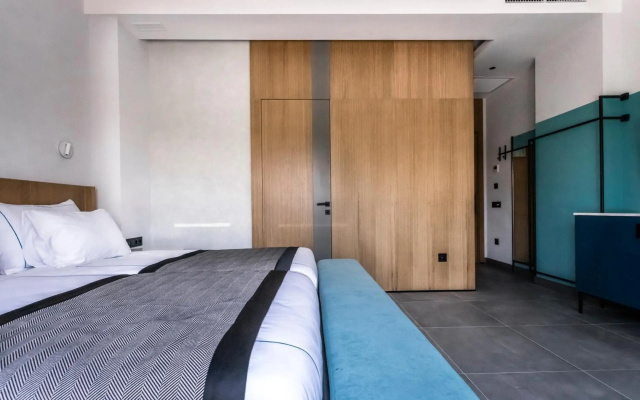 Pamphylia Hotel