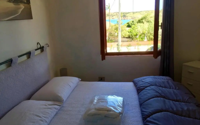Appartamenti in Villa la Marinedda