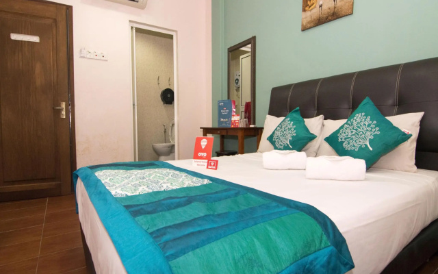 OYO 109 V'la Park Hotel