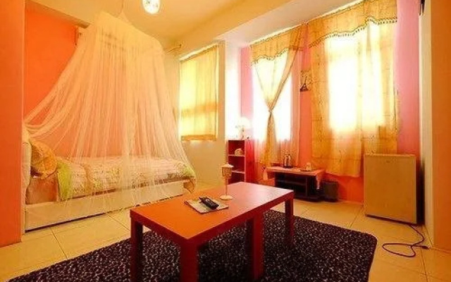 Ding Xiang Guest House