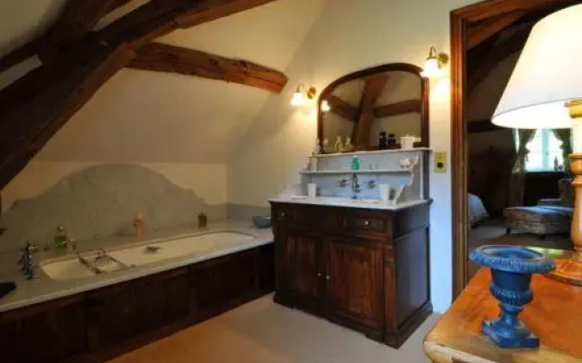 Chambres d'Hôtes Le Mousseau