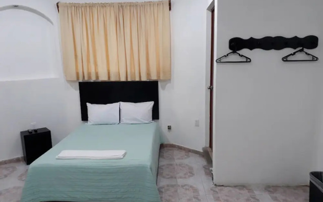 Hotel Di-An