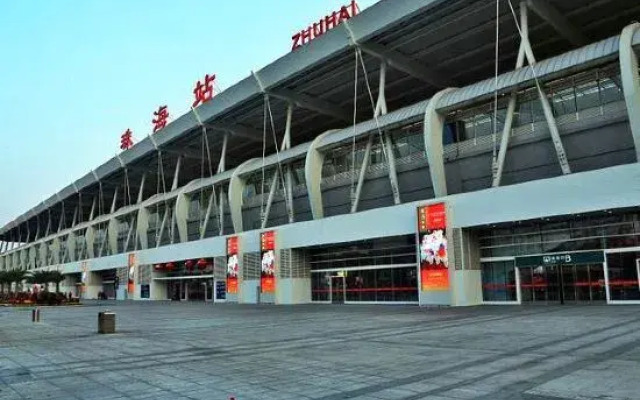 Chuangyun Hotel
