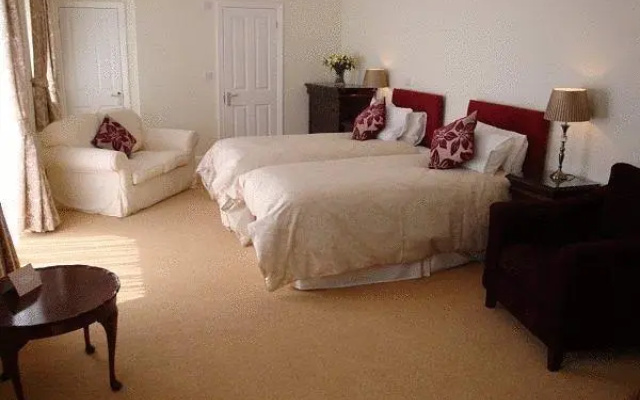 Villiers Lodge