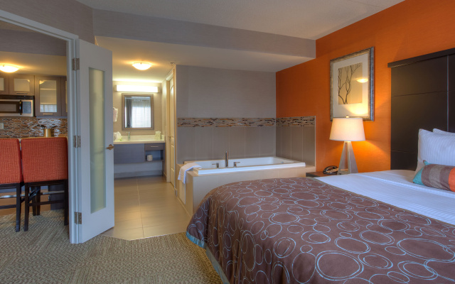 Staybridge Suites Hamilton Downtown by IHG
