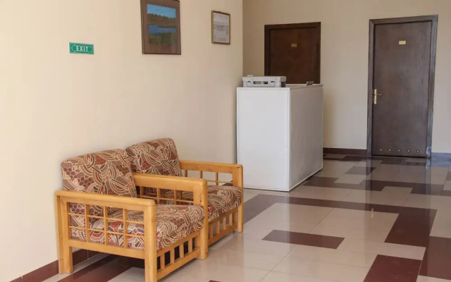 Mavi Dalga Hotel