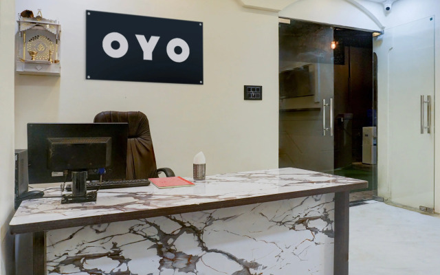 Hotel O The Highstreet Hometel