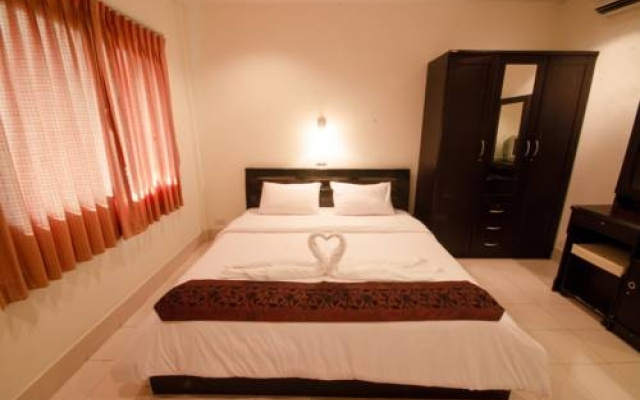 Panpen Bungalow Phuket
