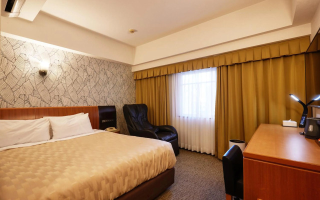 GRG Hotel Naha Higashimachi