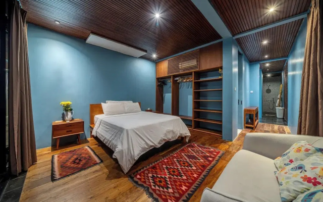 Twin House Ubud by Betterplace