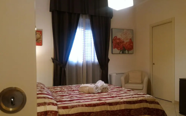 La Terrazza B&B