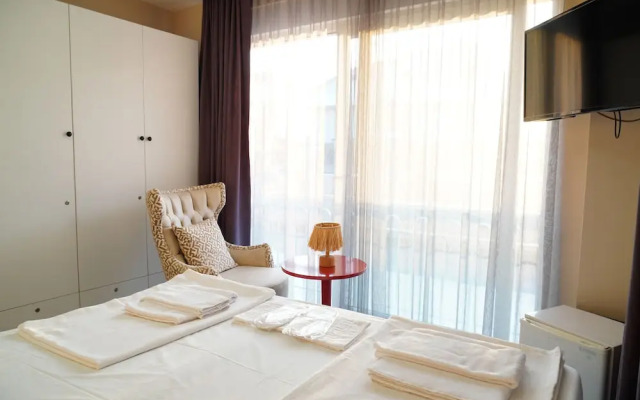 Lara Boutique Hotel