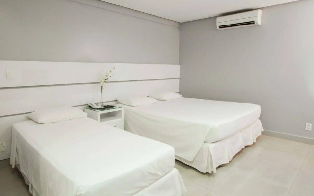 Brisa Tower Hotel