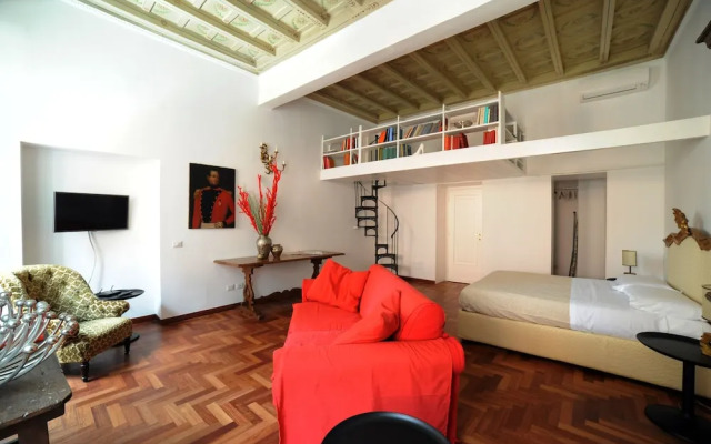 Sweet Suite Nazionale