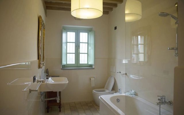 Country House il Posto delle Viole
